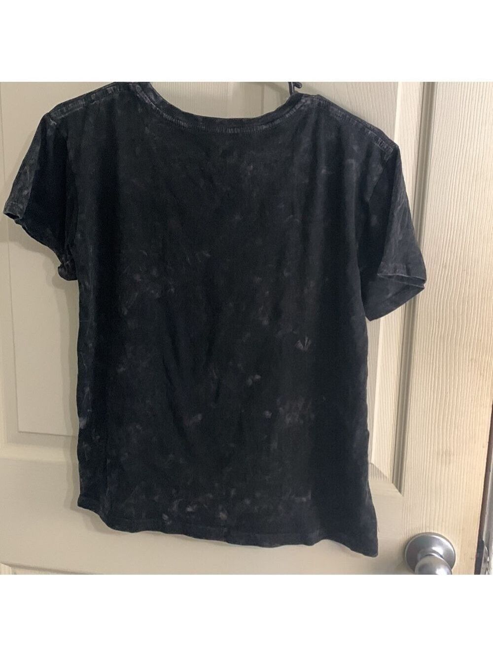 ❤️❤️Rolling Stones Acid Washed T-shirt Size Small - Picture 3 of 3